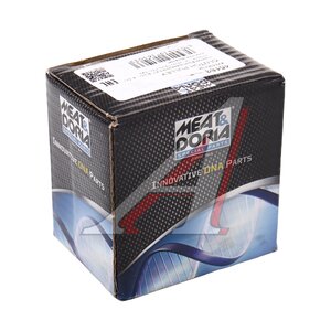 Шкив OPEL Insignia (08-) генератора MEAT&DORIA 45183, 13258483