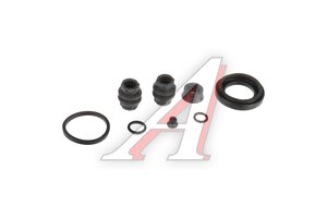 Ремкомплект суппорта HONDA Accord (04-) заднего KORTEX KBR020