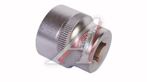 Головка торцевая 3/8" 22мм 6-ти гранная АВТОDЕЛО 39972, 16056