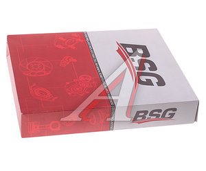 Фильтр воздушный салона PEUGEOT Boxer CITROEN Jumper FIAT Ducato BSG BSG70145004