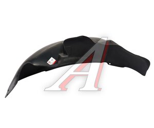 Подкрылок HYUNDAI ix35 (10-) задний правый NSP NSP1BD04019, 86822-2S000