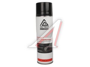 Очиститель AG-TECH стекол 650мл AG2156, AG-TECH