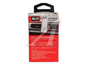 Держатель телефона универсальный магнитный AVS A85327S