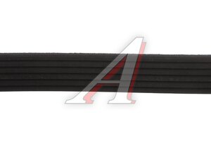 Ремень приводной поликлиновой 6PK1735 VW Tiguan (08-11) KORTEX KDB078STD, 6PK1735, 6Q0260849E