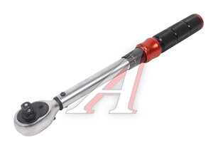 Ключ АвтоDело динамометрический 3/8 5-25 Нм 40339, 17022