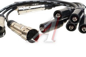 Провод высоковольтный VW Golf (93-98),Polo (96-01) комплект BREMI 924, N10050205