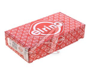 Крышка SKODA Yeti (14-18) коленвала переднего ELRING 340290, 04L103151