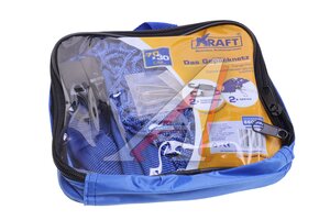 Карман в багажник 30х70см для перевозки вещей KRAFT KT 860500