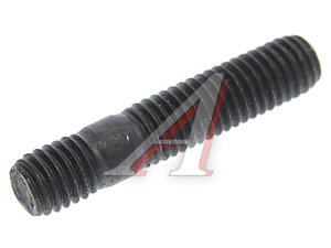 Болт RENAULT Clio (05-) крепления глушителя BOSAL 258-946, 985-923, 8200070652