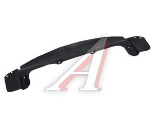 Защита двигателя KIA Cerato (08-) передняя (пыльник) NSP NSP1BD09019, STKA440250R, 29110-1M201