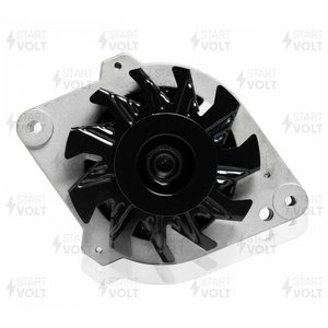 Генератор DAEWOO Nexia (94-) (4PIN) 14В 75А STARTVOLT LG0548, 10480073/96252547/10480000/0222427200