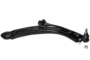 Рычаг подвески VW Passat (03-) AUDI A3 (03-) передней правый CWORKS F270R0024, 3Q0407152S