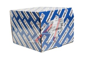 Замок двери AUDI A4 (01-05) передний левый QUATTRO FRENI QF10J00001, 8J1837015A