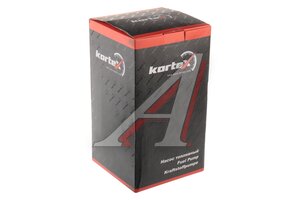 Насос топливный MERCEDES A (W169) в сборе KORTEX KPF6028STD, 7.00468.72.0, A1694700494