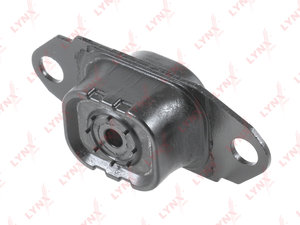 Опора двигателя NISSAN Tiida (07-) задняя LYNX ME1321, FEM0178, 11220-EL50A