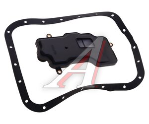 Фильтр масляный АКПП SUBARU Forester (07-),Impreza (08-11) (с прокладкой) SAKURA TE18550, 31728-AA130