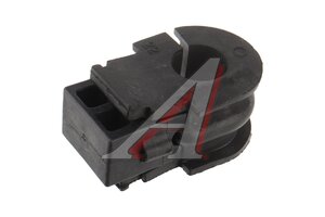Втулка стабилизатора NISSAN Qashqai (J10E) переднего METACO 4560-001, 54613-JD02A