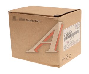 Фильтр топливный KIA Ceed (15-) (1.6) (в баке) OE 31112-C3500