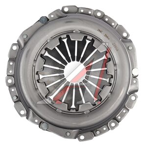 Корзина сцепления HYUNDAI Galloper (00-) VALEO PHC 23954, HDC-29/23954, HD711003