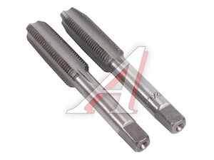 Метчик М12x1.25мм комплект 2шт. FIT 70849