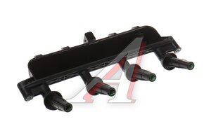 Катушка зажигания PEUGEOT 106,205,206,306,307 CITROEN Berlingo (96-) KORTEX KIC121, PCI1021, 5970.74