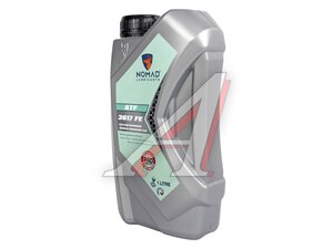 Масло трансмиссионное NOMAD ATF 3617 FE 1л 6290360905761, NOMAD ATF