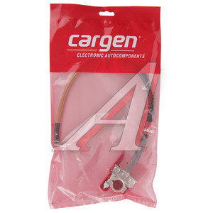 Провод АКБ "+" ВАЗ-2114,15 CARGEN 2115-3724070