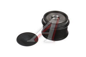 Шкив TOYOTA Camry (04-11) (2.4) генератора GATES OAP7017, 535019810, 27415-0W041