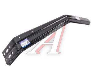 Кронштейн SHACMAN SHAANXI X6000 крыла заднего MOVELEX DZ16251230080-MX, DZ16251230080