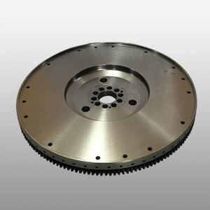 Маховик ЯМЗ-536.10 в сборе SHAFT-GEAR 536.1005118