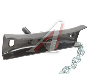 Механизм JAC N120 КАМАЗ Компас-12 подъема колеса запасного MOVELEX 3105000E873S-MX, 3105000E873S