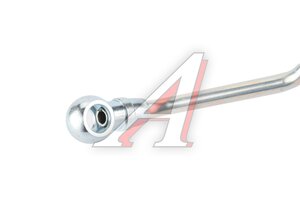 Трубка PEUGEOT 308 (07-) CITROEN C4 (08-) масляная турбокомпрессора LONGHO 87318505, 9824001880