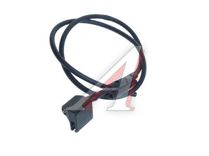 Жиклер JAC N35 омывателя левый (с патрубком) MOVELEX 5205170W5000-MX, 5205170W5000