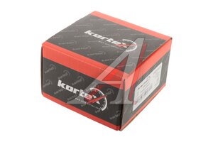 Подшипник ступицы MERCEDES C (W202),CLK (C208,A208),E (W124,W210) передней KORTEX KHB7035STD, VKBA1498, A2103300051