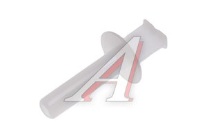 Заглушка фитинга D6.30 пластик STARTEC INF.41.630STOP