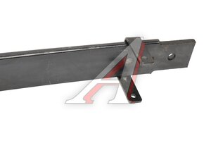 Лист рессоры DONGFENG GX передней MOVELEX 2912030-H02B1-MX, 2912030-H02B1