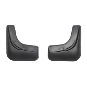 Брызговик CHEVROLET Lacetti седан (03-) задний (2шт.) NORPLAST NPL-BR-12-41B