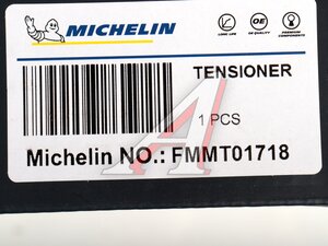 Натяжитель приводного ремня VW Passat (15-) MICHELIN FMMT01718, T39272