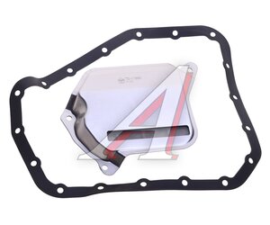 Фильтр масляный АКПП SUZUKI SX4 (с прокладкой) SAKURA TE11990, JT411K, 26445-79C10