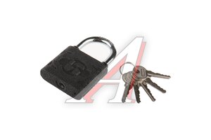 Замок навесной 59мм АЛЛЮР ВС1Ч-4506, 1418