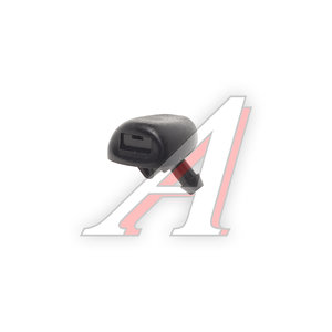 Жиклер PEUGEOT 206 омывателя OE 6438.AV