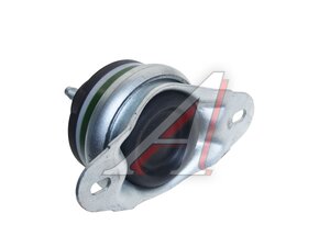 Опора двигателя PEUGEOT 407 (05-10) CITROEN C5 (04-08) задняя правая SASIC 8441911, 24591, 1844.C0