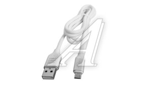 Кабель micro USB 2.4A 1.2м 50016, 874111