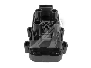 Катушка зажигания ЛАДА Largus RENAULT Logan (1.4/1.6) (8 кл.) MOBILETRON CE-38