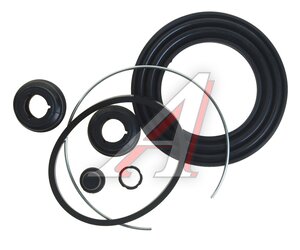 Ремкомплект суппорта TOYOTA Yaris (05-11) тормозного переднего LYNX BC-0501, 77A5152, 04478-52100