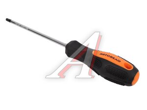 Отвертка TORX АвтоDело T30x150мм на держателе 30930, 14023/30930