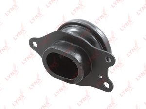 Опора двигателя NISSAN Teana (08-) левая LYNX ME1741, 11220-JA000