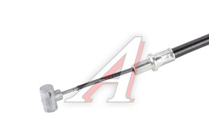 Трос стояночного тормоза SUZUKI Liana (01-) левый KORTEX KBC190, 905225, 54402-54G00
