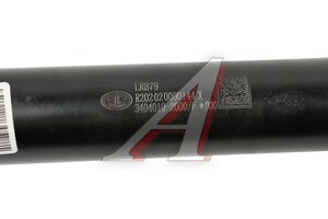 Вал карданный FAW J7,4180 рулевой OE 3404010-2000/F, 34040102000F