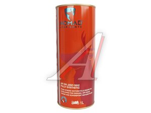 Масло моторное для 4-х тактных двигателей NOMAD NOVO 4T Racing 10W60 1л 6290360907710, NOMAD 10W60
